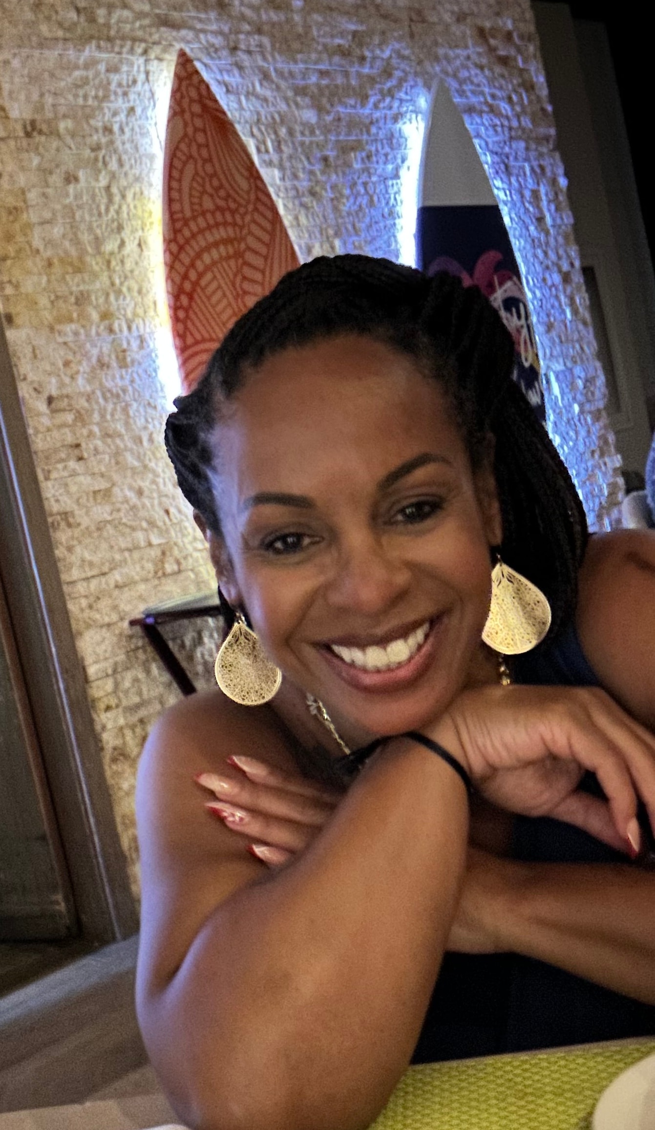 Sharon, founder of Golden Path Coach